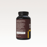 Digestive Enzymes for Carnivores – Enjoy Food Without Discomfort, 60 Count, Made in USA